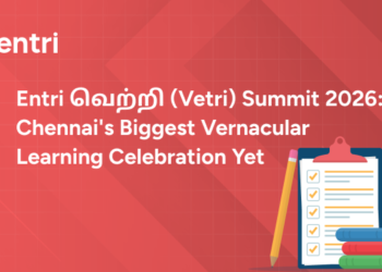 Entri Vetri Summit