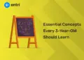 Essential Concepts Every 3-Year-Old Should Learn