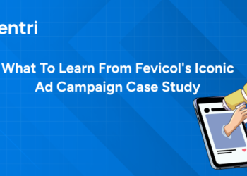 Fevicol's Ad Campaign