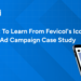 Fevicol's Ad Campaign
