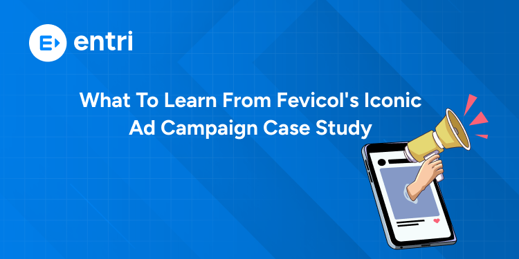 Fevicol's Ad Campaign