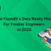 Fresher Engineers