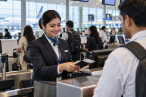 Labour Laws and Union Relations in the Airline Industry