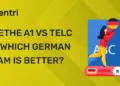 Goethe A1 vs telc A1 Which German Exam Is Better