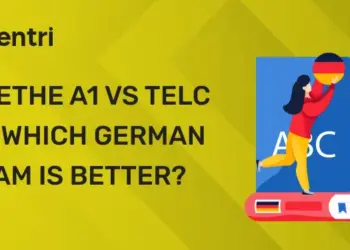 Goethe A1 vs telc A1 Which German Exam Is Better