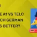 Goethe A1 vs telc A1 Which German Exam Is Better