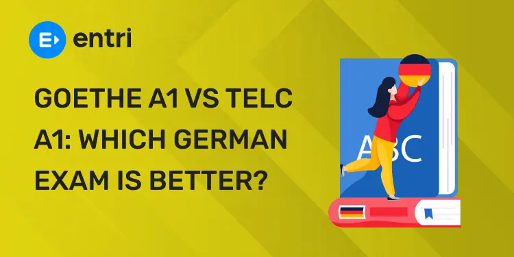 Goethe A1 vs telc A1 Which German Exam Is Better