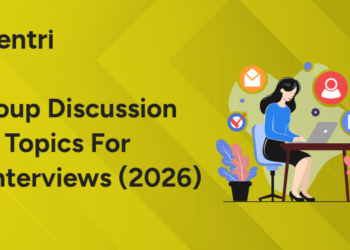 Group Discussion Topics for HR Interviews (2026)