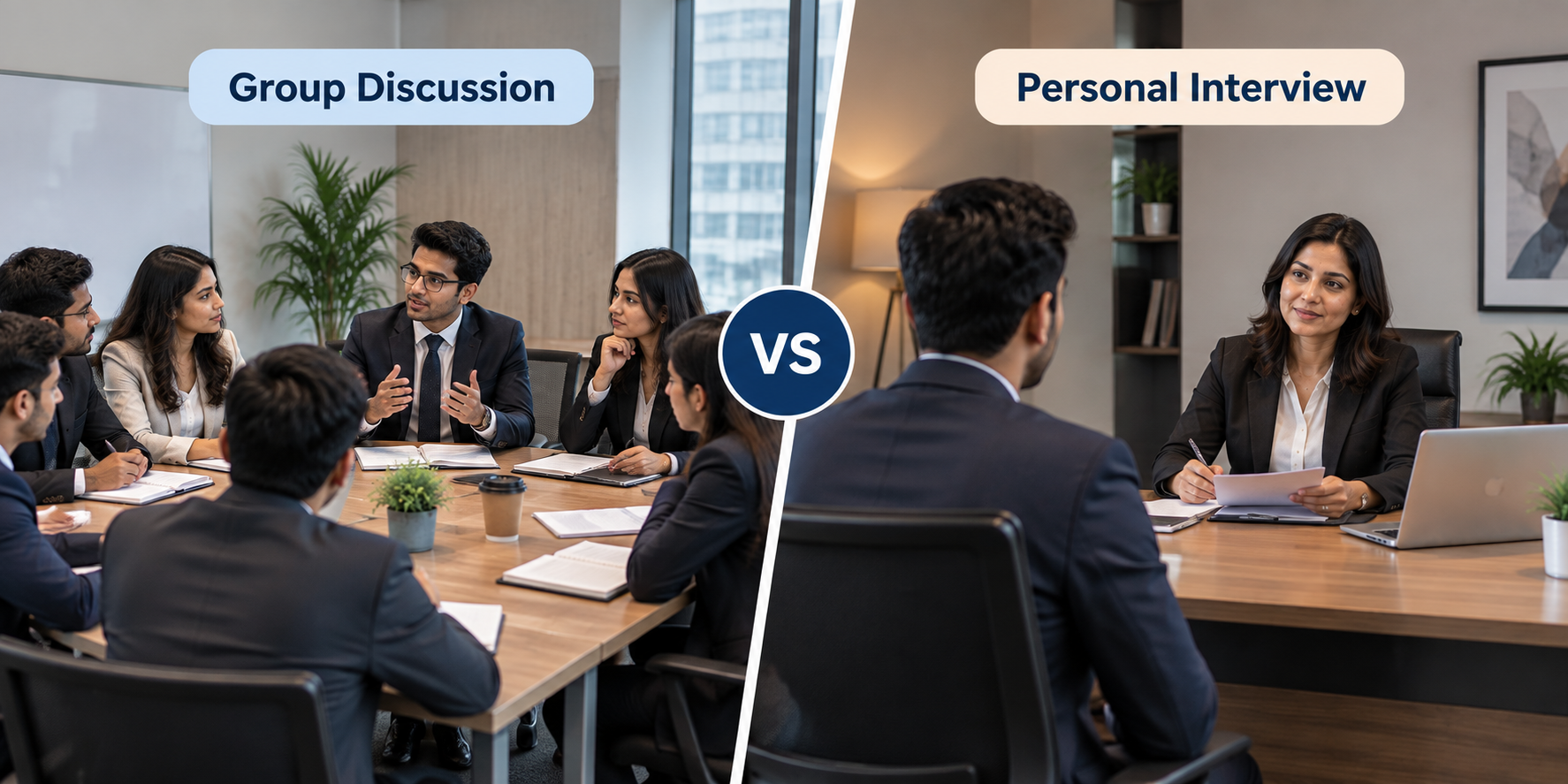 Group-Discussion-vs-Personal-Interview