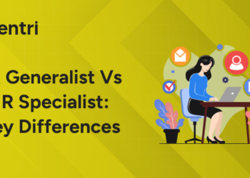 HR Generalist vs HR Specialist Key Differences