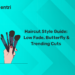 Hairstyle Guide