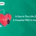 A day in the life of a hospital PRO in Kerala