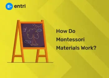 How Do Montessori Materials Work