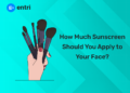 How Much Sunscreen Should You Apply to Your Face