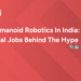 Humanoid Robotics