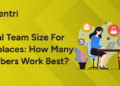 Ideal Team Size for Workplaces How Many Members Work Best