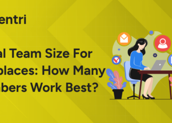 Ideal Team Size for Workplaces How Many Members Work Best