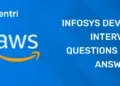 Infosys DevOps Interview Questions and Answers (1)