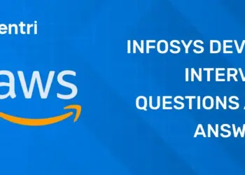 Infosys DevOps Interview Questions and Answers (1)