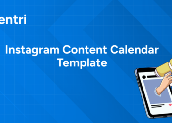 Instagram Content Calendar