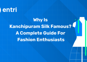 Kanchipuram Silk