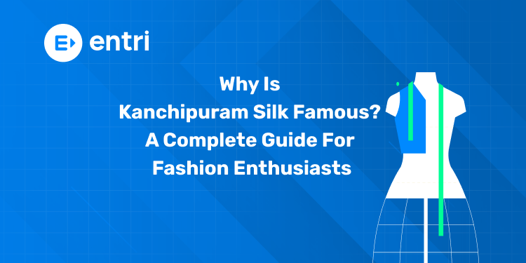 Kanchipuram Silk