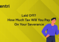 Tax on Severance