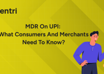 MDR on UPI