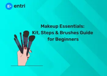 Makeup Essentials