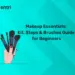 Makeup Essentials