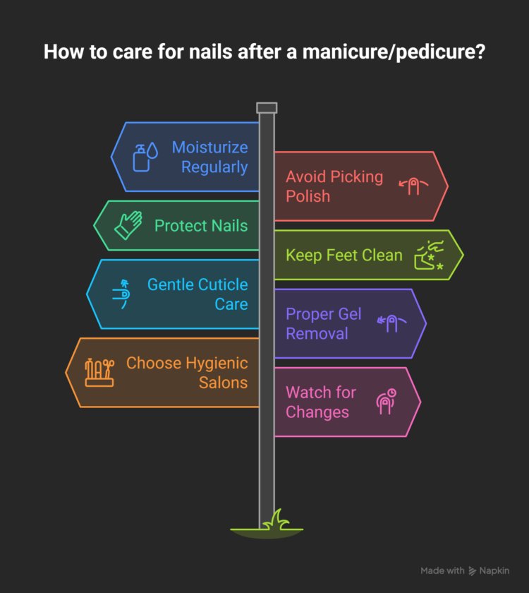 Manicure-and-Pedicure-Aftercare-Tips-visual-selection
