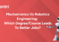 Mechatronics vs Robotics