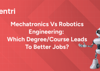 Mechatronics vs Robotics