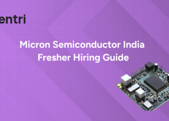 Micron Semiconductor India