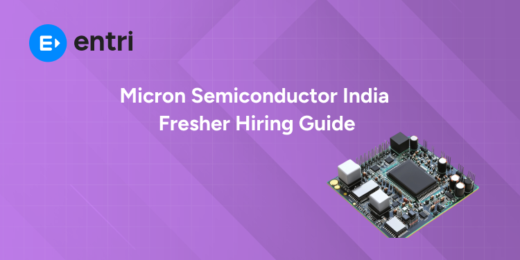 Micron Semiconductor India