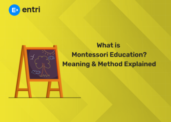 Montessori Education