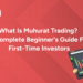 Muhurat Trading
