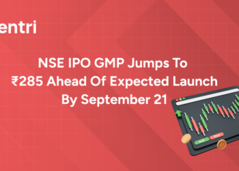NSE IPO GMP