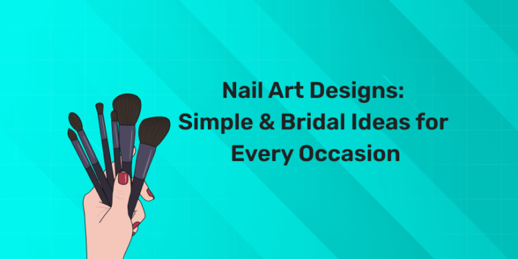 Nail Art Designs