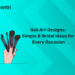 Nail Art Designs