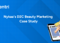 Nykaa D2C Beauty Marketing