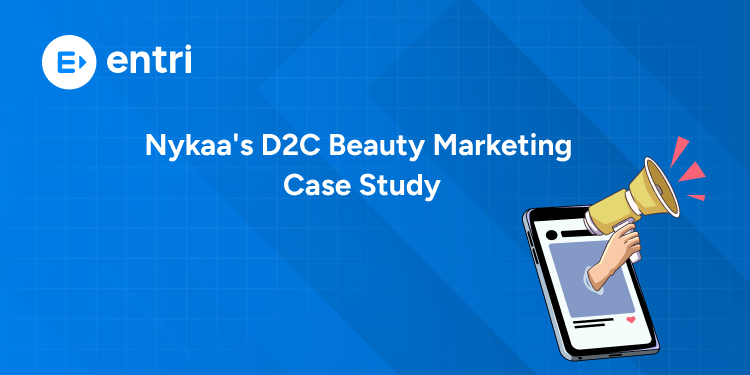 Nykaa D2C Beauty Marketing