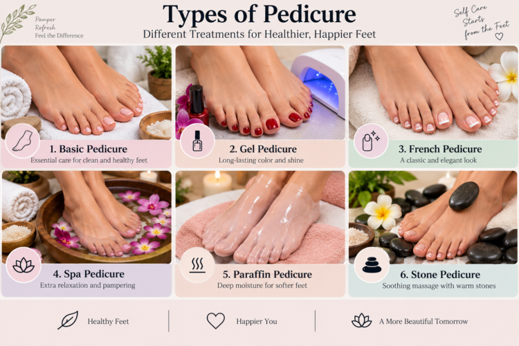 Pedicure-Types-Spa-Infographic