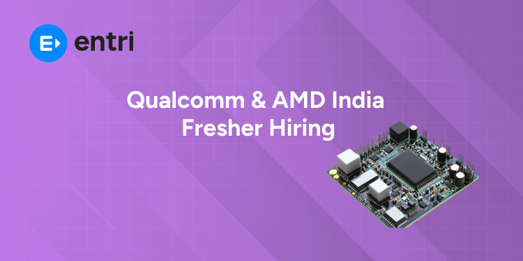 Qualcomm & AMD