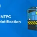 RRB NTPC UG Notification