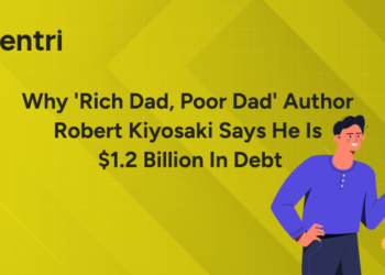 Rich Dad, Poor Dad