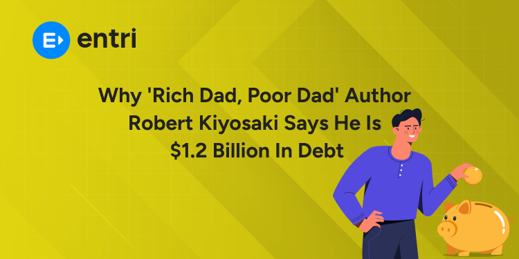 Rich Dad, Poor Dad