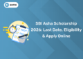 SBI Asha Scholarship 2026 Last Date, Eligibility & Apply Online