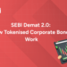 Tokenised Corporate
