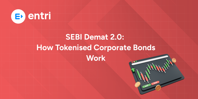 Tokenised Corporate
